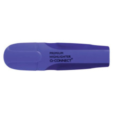 QCONNECT EVIDENZIATORE LILLA