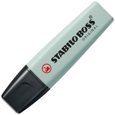 STABILO BOSS ORIGINAL 10 EVIDENZIATORI FOGLIA DI TE