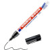 AEROSPACE MARKER EDDING 8404 NERO
