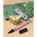 AEROSPACE MARKER EDDING 8404 NERO