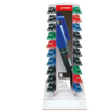 STABILO OHPEN ESPOSITORE 150 MARCATORI ASSORTITI