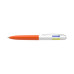 SCHNEIDER TAKE 4 PENNA 4 COLORI A SCATTO ARANCIONE
