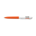 SCHNEIDER TAKE 4 PENNA 4 COLORI A SCATTO ARANCIONE