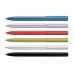 PENNA A SFERA INEO ELEMENTS CON ASTUCCIO IN METALLO PELIKAN CLEARING BREEZE