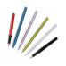 PENNA A SFERA INEO ELEMENTS CON ASTUCCIO IN METALLO PELIKAN CLEARING BREEZE