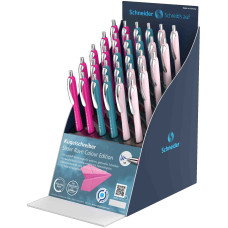 SLIDER RAVE XB PENNA SFERA LIMITED EDITION 30 PENNE COLOUR