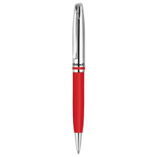 PELIKAN PENNA A SFERA JAZZ FUSTO ROSSO/ARGENTO