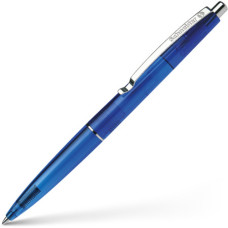 SCHNEIDER PENNA A SFERA K20 ICY COLOURS BLU