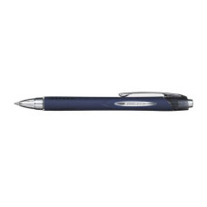 UNI-BALL SXN210 PENNA A SFERA JETSTREAM A SCATTO NERO