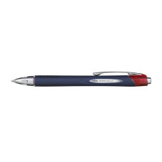 UNI-BALL SXN210 PENNA A SFERA JETSTREAM A SCATTO ROSSO