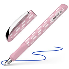 SCHNEIDER GLAM LINES PENNA STILOGRAFICA PUNTA MEDIA