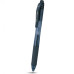PENTEL ENERGEL BL107 A SCATTO DISPLAY 60 PENNE COL.ASSORTITI