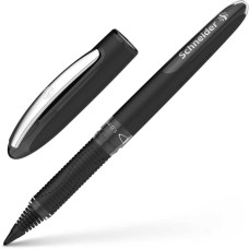 SCHNEIDER PENNA ROLLER ONE BUSINESS 0.6MM NERO
