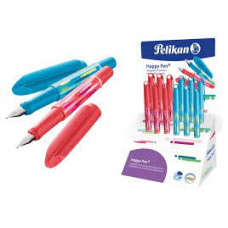 PELIKAN HAPPY PEN STILOGRAFICA DISPLAY 12 PENNE