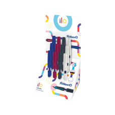 PELIKAN ILO STILO DISPLAY 12 PENNE