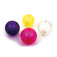 4 pezzi palle luminose