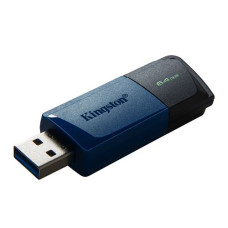 PEN DRIVE KINGSTON CHIAVETTA USB 3,2 64 GB DTXM CHIAVETTA