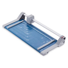 TAGLIERINA A RULLO DAHLE HOBBY PRESSINO AUTOMATICO MAX 8 FOGLI  LUCE 320-0,8 MM