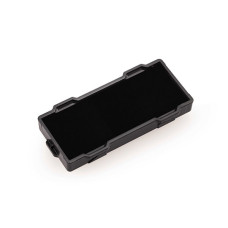 TRODAT TAMPONE PER TIMBRI 6/4630 NERO BLISTER 3 PEZZI