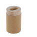 ESPOSITORE 20 TEMPERAMATITE IN LEGNO 2 FORI KUM CON SERBATOIO