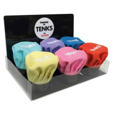 ARDA  TENKS TEMPERAMATITE 36 PZ.FANTASIE E COLORI ASSORTITI