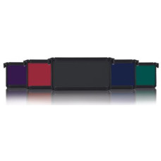TRODAT 6/4817 CARTUCCIA RICAMBIO NERO PER 4817-4917 NERO BLISTER 3 PZ