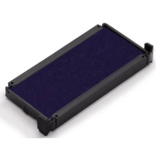 TRODAT 6/4911 CARTUCCIA RICAMBIO BLU BLISTER 3 PZ