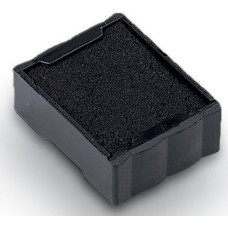TRODAT 6/4923 TAMPONE PER TIMBRO NERO BLISTER 2 PEZZI