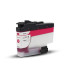 BROTHER CARTUCCIA PER STAMPANTI INK 1500 PAGINE MAGENTA