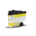BROTHER CARTUCCIA PER STAMPANTI INK 1500 PAGINE GIALLO