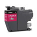 BROTHER CARTUCCIA PER STAMPANTI MAGENTA 1500 PAGINE LC422XLM