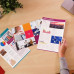 BROTHER CARTUCCIA PER STAMPANTI MAGENTA 1500 PAGINE LC422XLM