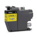 BROTHER CARTUCCIA PER STAMPANTI INK GIALLO 1500 PAGINE