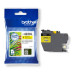 BROTHER CARTUCCIA PER STAMPANTI INK GIALLO 1500 PAGINE