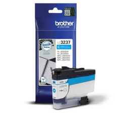 CARTUCCIA BROTHER 1500 PAGINE CIANO