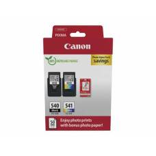 CATUCCIA CANON PG-560XL NERO 400 PAGINE