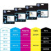 CARTUCCIA HP INK 712 80 ML NERO