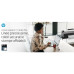 CARTUCCIA HP INK 712 80 ML NERO
