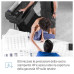 CARTUCCIA HP INK 712 80 ML NERO