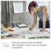 CARTUCCIA HP INK 712 80 ML NERO