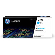 TONER HP 212A CIANO -  W2121A