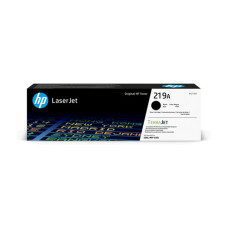 TONER HP 219A NERO - W2190A
