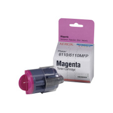 TONER XEROX MAGENTA  106R01272