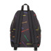 ZAINO EASTPAK PADDED PAK'R COLOR BAND BLACK EK6205O1