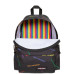 ZAINO EASTPAK PADDED PAK'R COLOR BAND BLACK EK6205O1