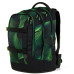 SATCH ZAINO PACK SEISMIC GREEN 30 LT
