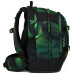 SATCH ZAINO PACK SEISMIC GREEN 30 LT