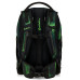 SATCH ZAINO PACK SEISMIC GREEN 30 LT