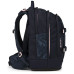 SATCH ZAINO PACK MIDNIGHT JUNGLE 30 LT