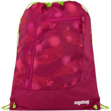ERGOBAG SACCA SPORTIVA PRIME GYM BAG BEARICORN